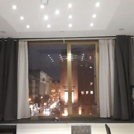 Centro Storico Maschio Angioino House Lejlighed Napoli Eksteriør billede
