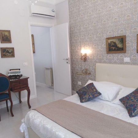 Centro Storico Maschio Angioino House Lejlighed Napoli Eksteriør billede