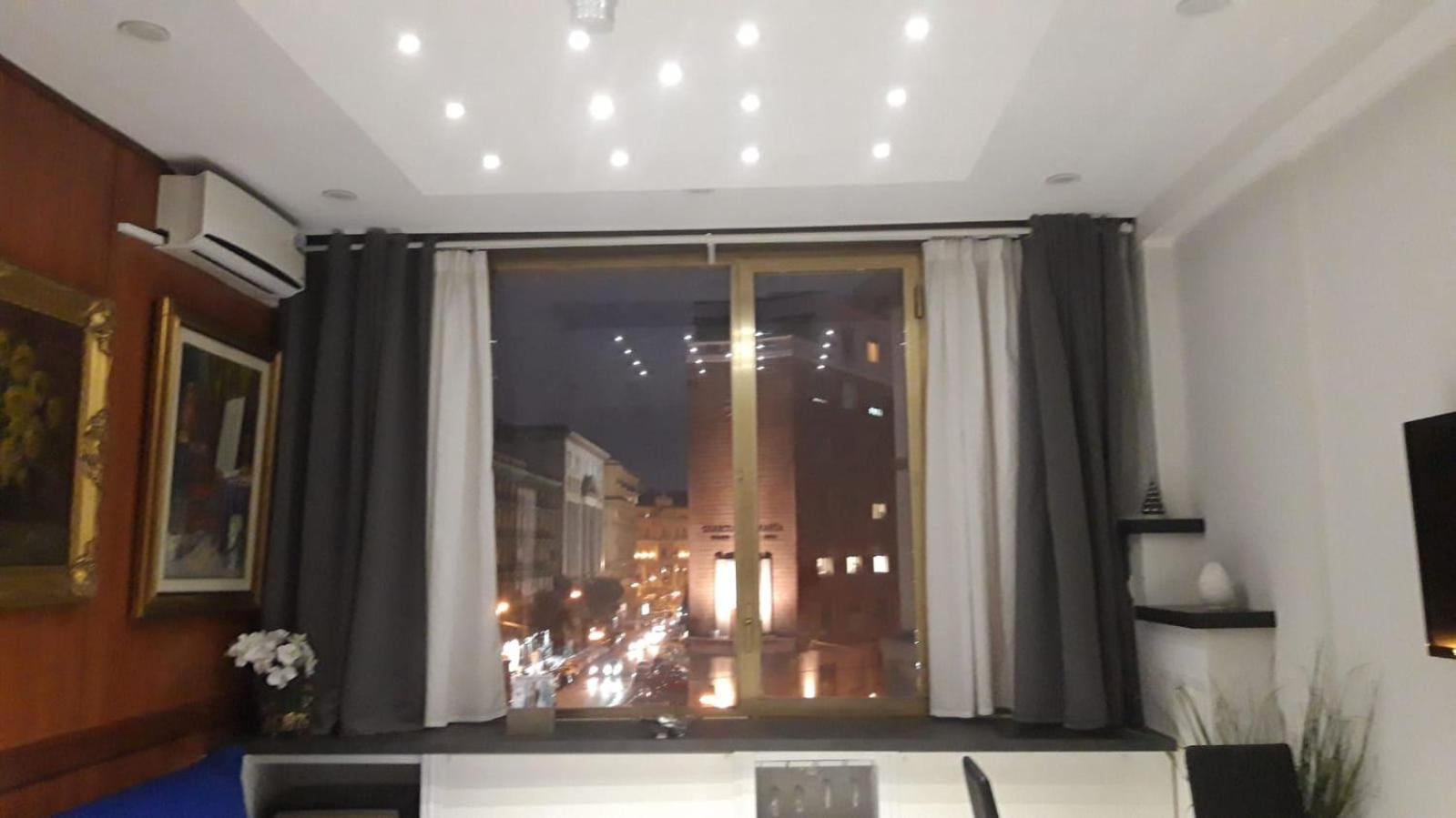 Centro Storico Maschio Angioino House Lejlighed Napoli Eksteriør billede