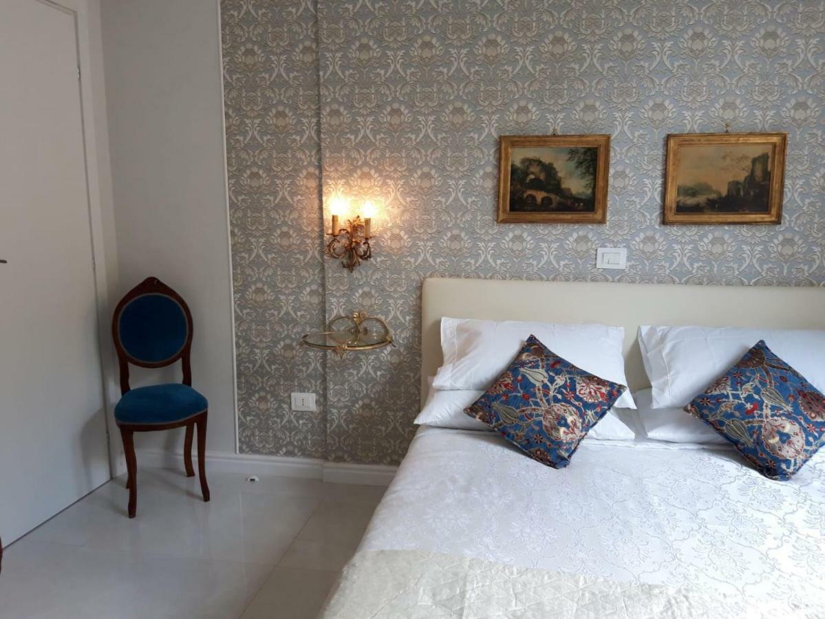 Centro Storico Maschio Angioino House Lejlighed Napoli Eksteriør billede