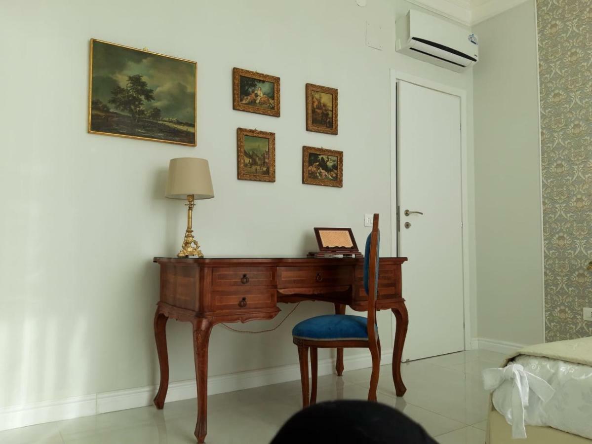 Centro Storico Maschio Angioino House Lejlighed Napoli Eksteriør billede