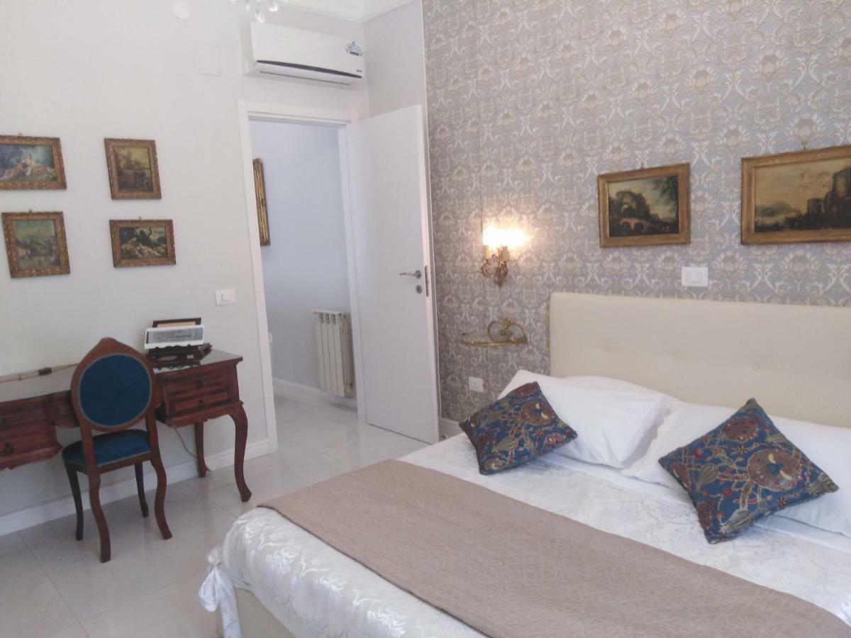 Centro Storico Maschio Angioino House Lejlighed Napoli Eksteriør billede