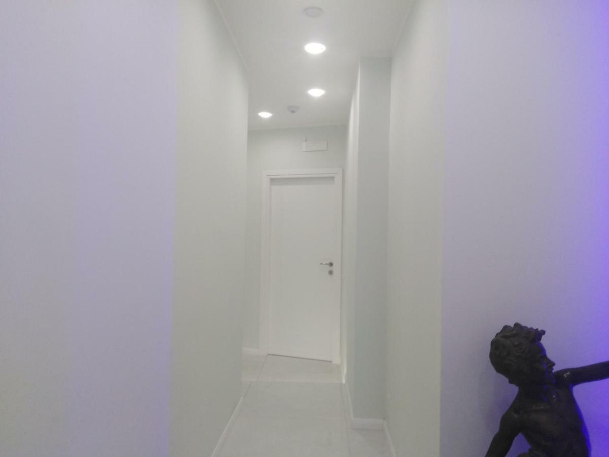 Centro Storico Maschio Angioino House Lejlighed Napoli Eksteriør billede